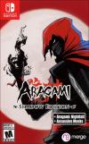 Aragami: Shadow Edition